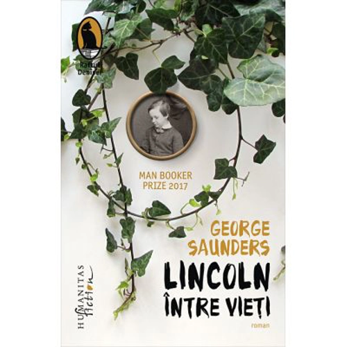 Lincoln intre vieti