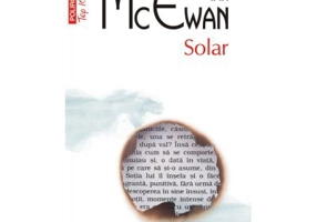 Solar. Editie de buzunar - Ian McEwan