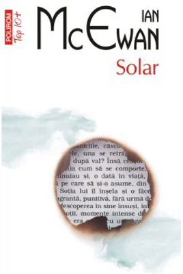 Solar. Editie de buzunar - Ian McEwan