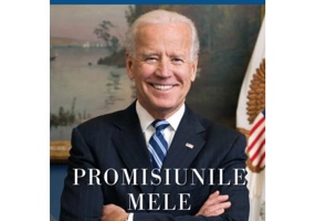 Promisiunile mele. Despre viata si politica - Joe Biden