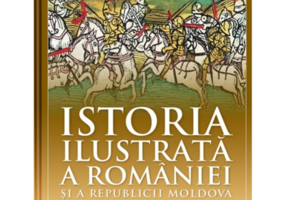Istoria ilustrata a Romaniei si a Republicii Moldova. Din sec. al XI-lea pana in sec. al XVI-lea