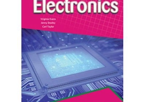 Curs limba engleza Career Paths Electronics Manualul elevului cu digibook app. - Virginia Evans