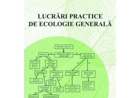 Lucrari practice de ecologie generala - Cristina Preda