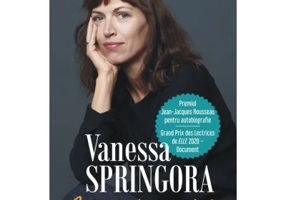 Consimtamantul - Vanessa Springora