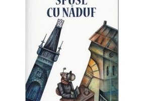 Spuse cu naduf - Stan Petrescu