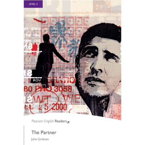 Level 5: The Partner - John Grisham