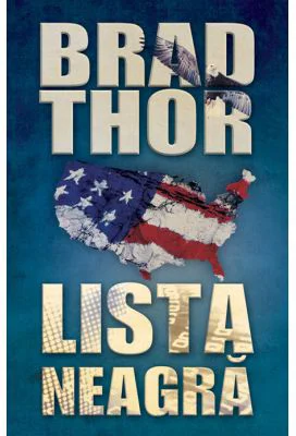 Lista neagra - Brad Thor