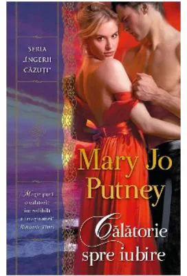 Calatorie spre iubire - Mary Jo Putney