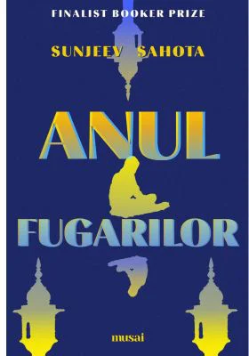 Anul fugarilor