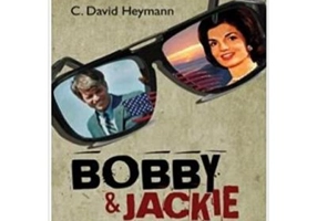 Bobby &amp; Jackie. O poveste de dragoste - David C. Heymann