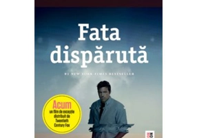 Fata disparuta - Gillian Flynn. Traducere de Bogdan Perdivara