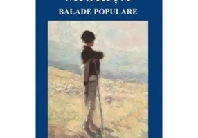 Miorita. Balade populare