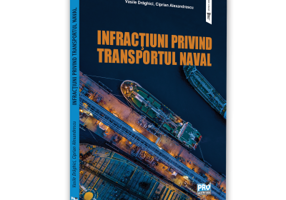 Infractiuni privind transportul naval