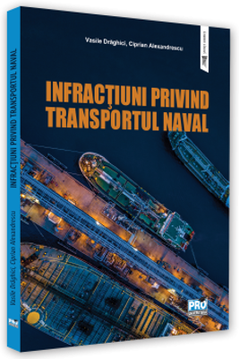 Infractiuni privind transportul naval