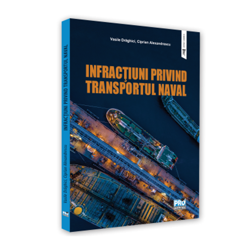 Infractiuni privind transportul naval