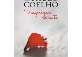 Unsprezece minute - Paulo Coelho