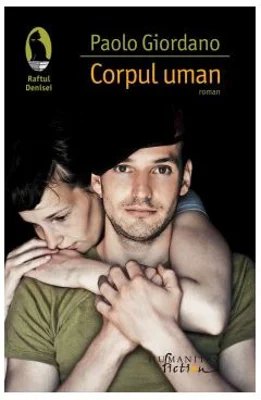Corpul uman