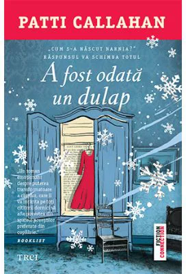 A fost odata un dulap