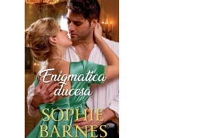 Enigmatica ducesa