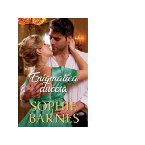 Enigmatica ducesa