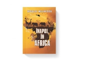 Inapoi in Africa