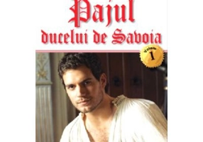 Pajul ducelui de Savoia Volumul 1