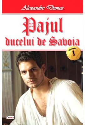 Pajul ducelui de Savoia Volumul 1