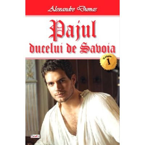 Pajul ducelui de Savoia Volumul 1