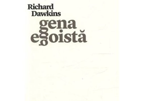 Gena egoista - Richard Dawkins