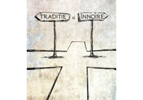Traditie si innoire - Georgios I. Mantzaridis