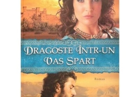 Dragoste intr-un vas spart. Seria Comorile dragostei Sale 3 - Mesu Andrews