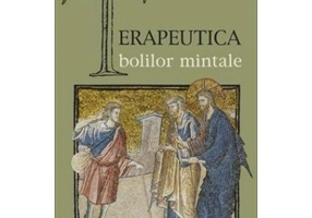 Terapeutica bolilor mintale - Jean-Claude Larchet