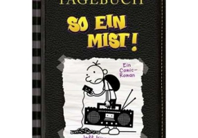 So ein Mist! (Jeff Kinney)