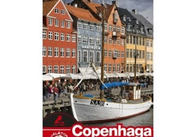 Ghid turistic COPENHAGA - Florin Andreescu
