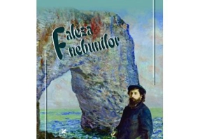 Faleza nebunilor - Patrick Grainville