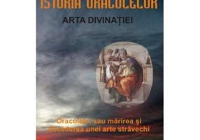 Istoria oracolelor - Fontenelle