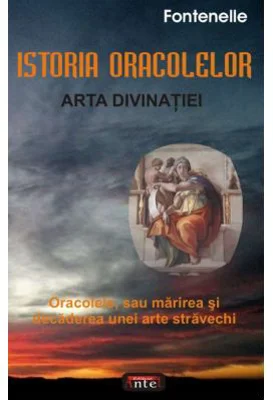 Istoria oracolelor - Fontenelle