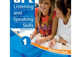 Curs limba engleza CPE Practice Tests 1 Student's Book with DigiBooks app - Bob Obee, Virginia Evans