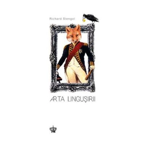 Arta lingusirii. Colectia savoir-vivre