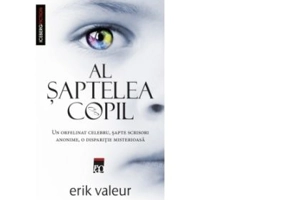 Al saptelea copil - Erik Valeur