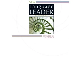 New Language Leader Pre-Intermediate Coursebook and MyEnglishLab Pack - Gareth Rees