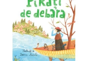 Pirati de debara - Alec Blenche