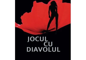 Jocul cu diavolul - Sebastian Faulks