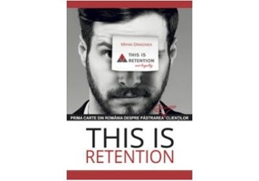 THIS IS RETENTION