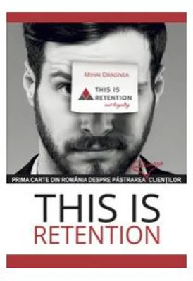 THIS IS RETENTION