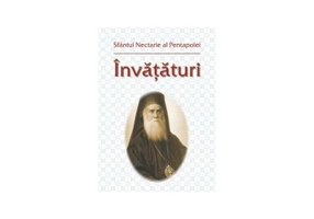 Invataturi - Sfantul Nectarie al Pentapolei
