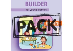 Curs limba engleza Skills Builder Movers 1 Manual - Jenny Dooley