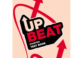Upbeat Starter Test Book - Carol Barrett