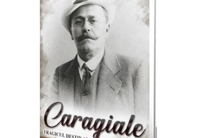 Caragiale. Tragicul destin al unui mare scriitor - B. Jordan, Lucian Predescu