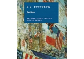 Ragtime - E. L. Doctorow